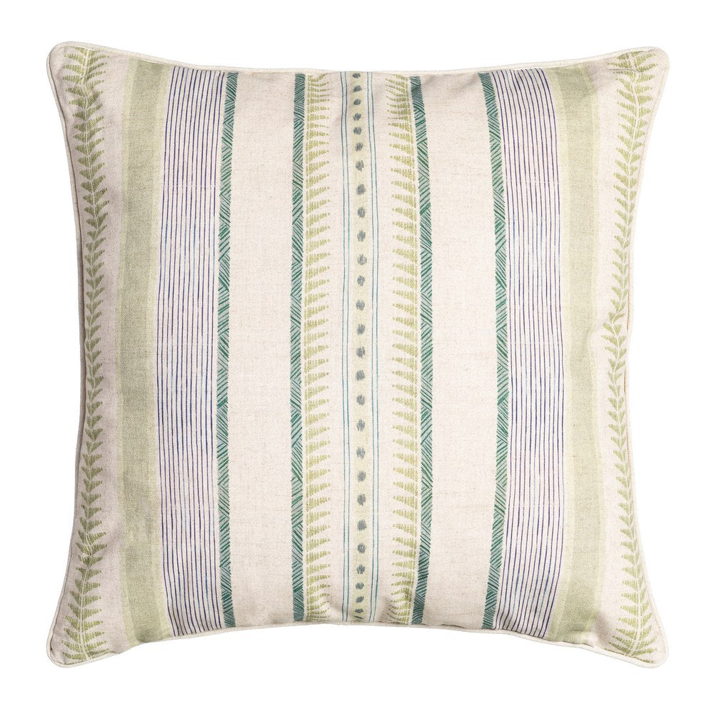 COJ�N RAYAS DECORACI�N 60 X 60 CM