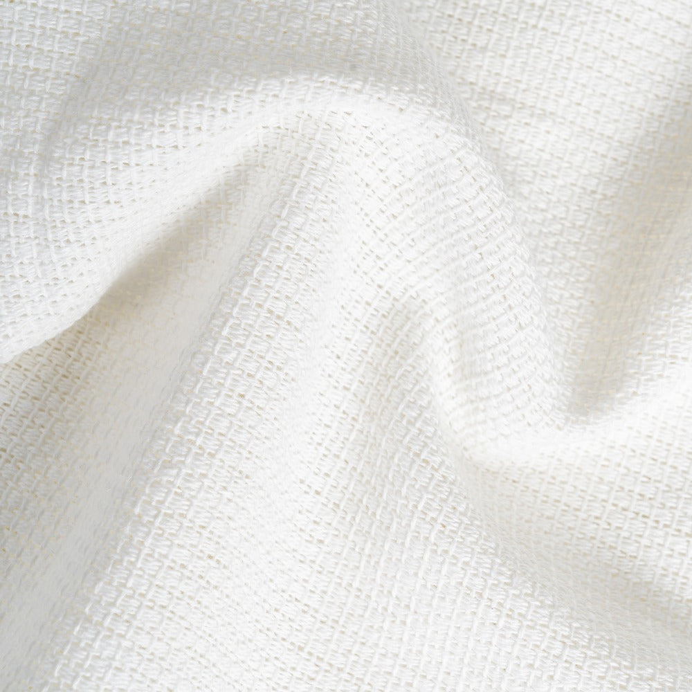 COLCHA CREMA ALGOD�N TEXTIL/HOGAR 250 X 260 CM