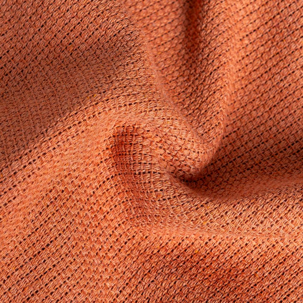 COLCHA TEJA ALGODÓN TEXTIL/HOGAR 200 X 260 CM