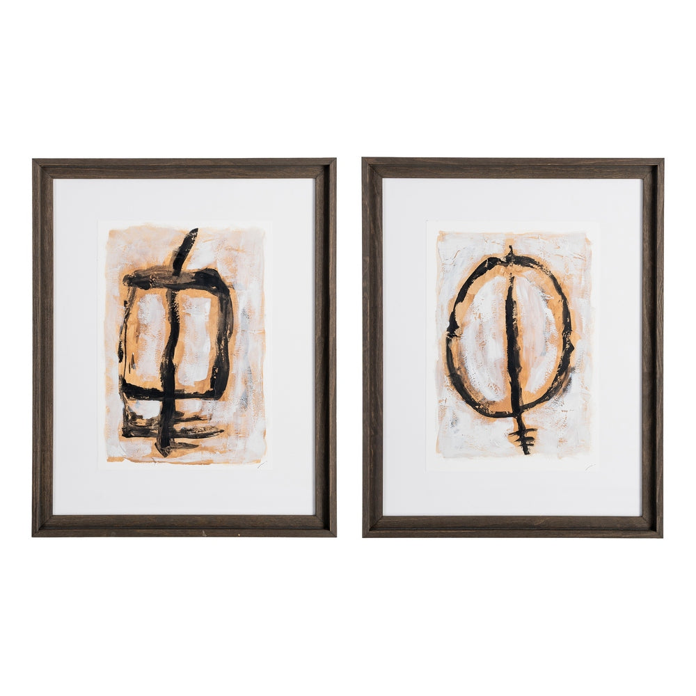 CUADRO PINTURA ABSTRACTO 2/M 68 X 85 CM