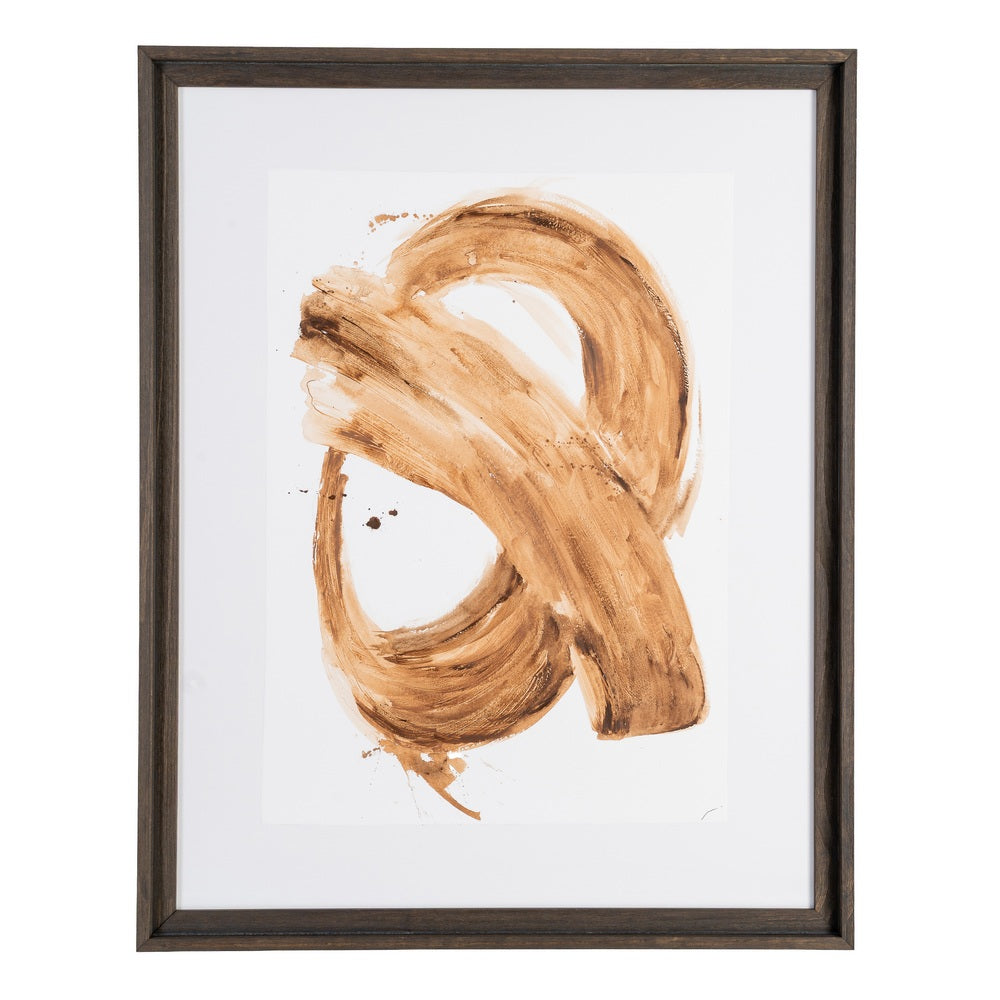 CUADRO PINTURA ABSTRACTO 2/M 86 X 108 CM