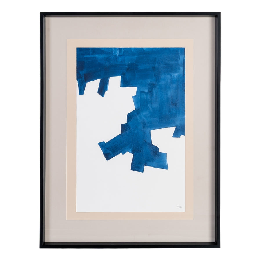 CUADRO PINTURA ABSTRACTO 2/M 60 X 80 CM