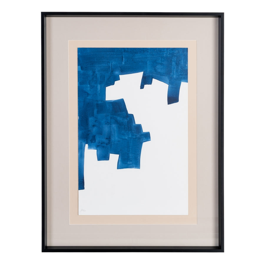 CUADRO PINTURA ABSTRACTO 2/M 60 X 80 CM