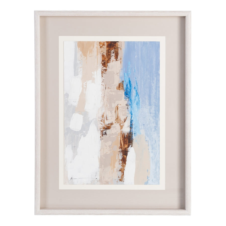 CUADRO PINTURA ABSTRACTO 2/M 60 X 80 CM