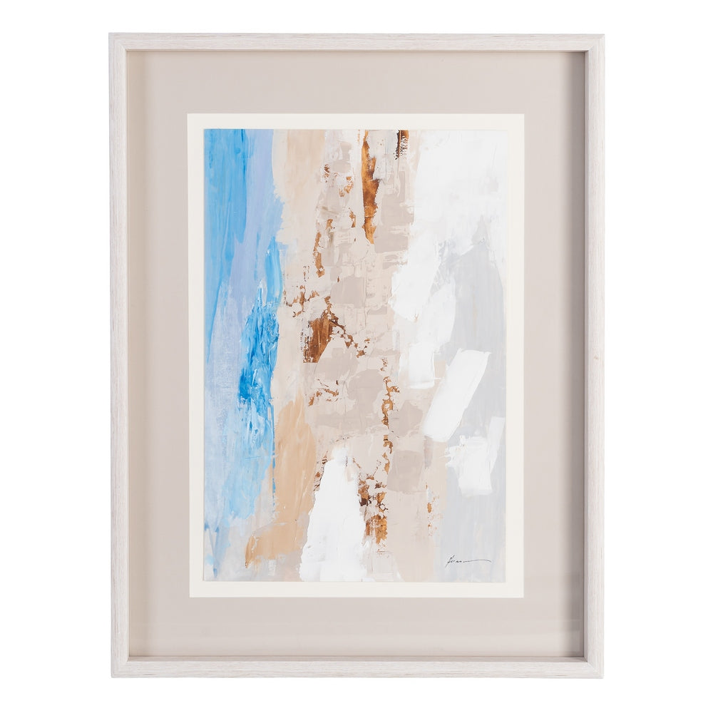CUADRO PINTURA ABSTRACTO 2/M 60 X 80 CM