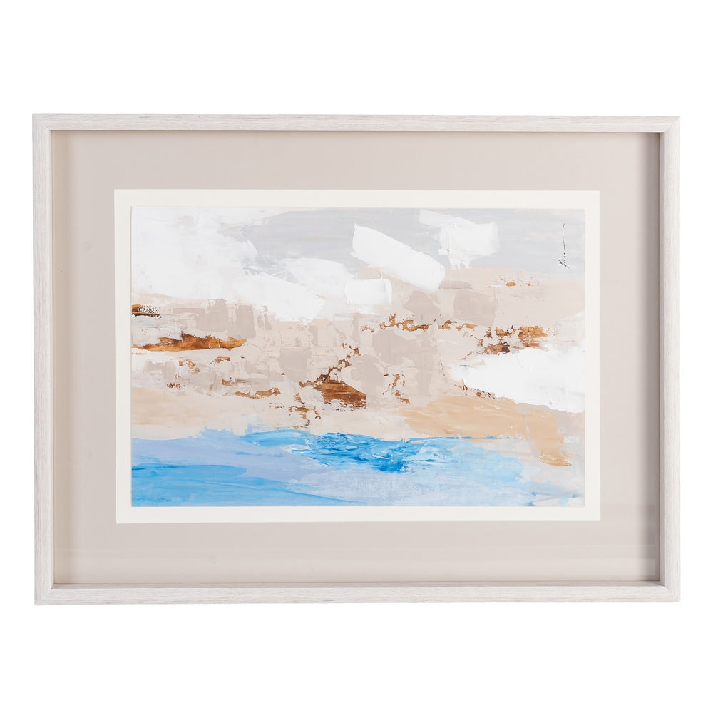 CUADRO PINTURA ABSTRACTO 2/M 60 X 80 CM