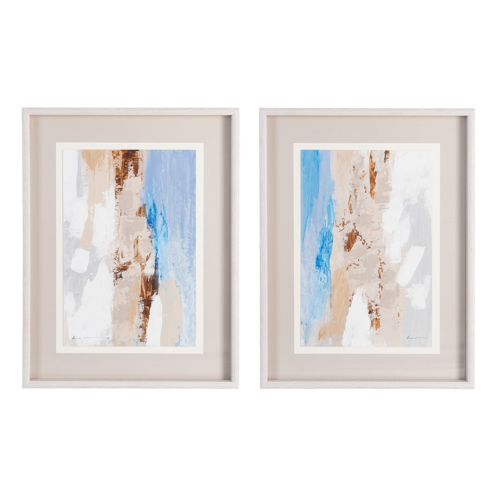 CUADRO PINTURA ABSTRACTO 2/M 60 X 80 CM
