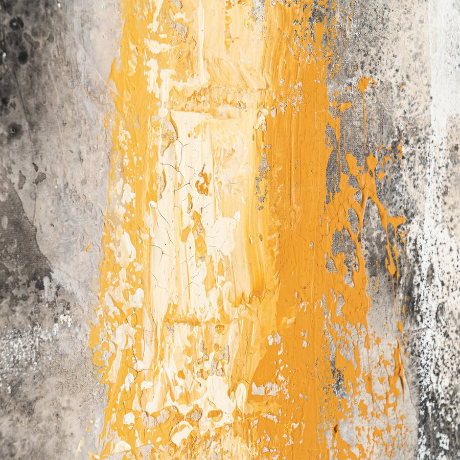 PINTURA ABSTRACTO 2/M LIENZO DECORACIÓN 80 X 120 CM