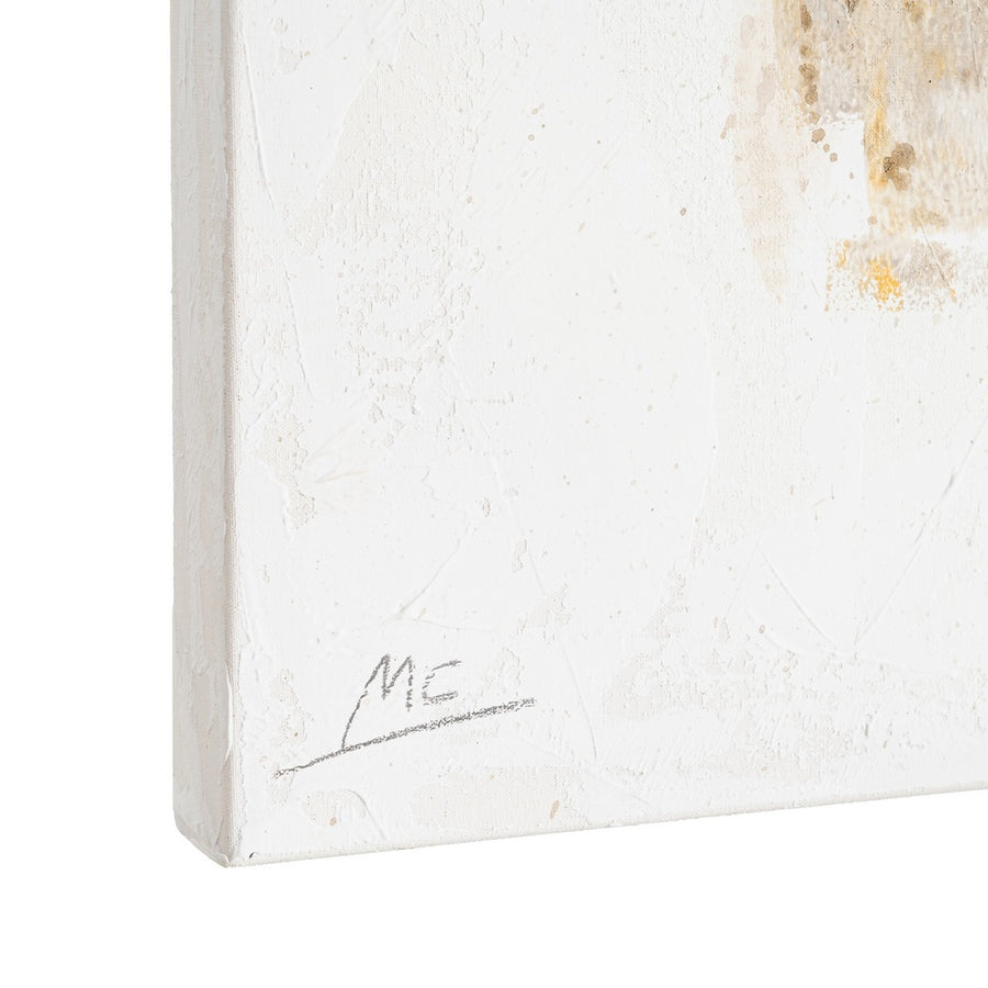 PINTURA ABSTRACTO 2/M LIENZO DECORACIÓN 80 X 120 CM