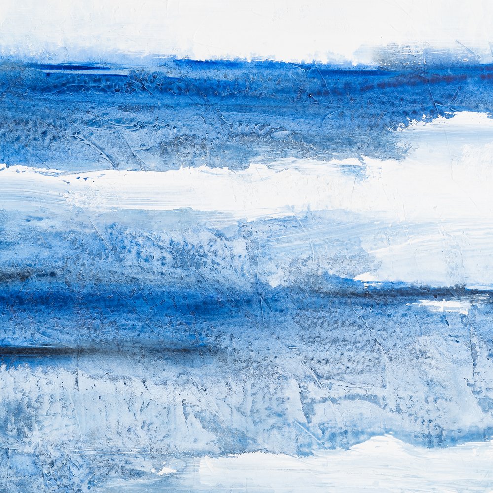 PINTURA ABSTRACTO 2/M LIENZO DECORACI�N 80 X 120 CM