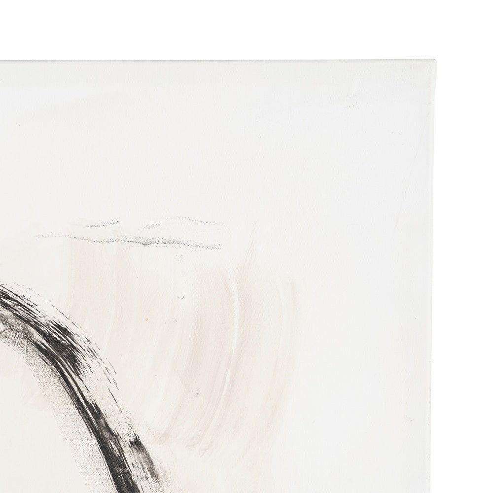 PINTURA ABSTRACTO LIENZO DECORACI�N 150 X 80 CM