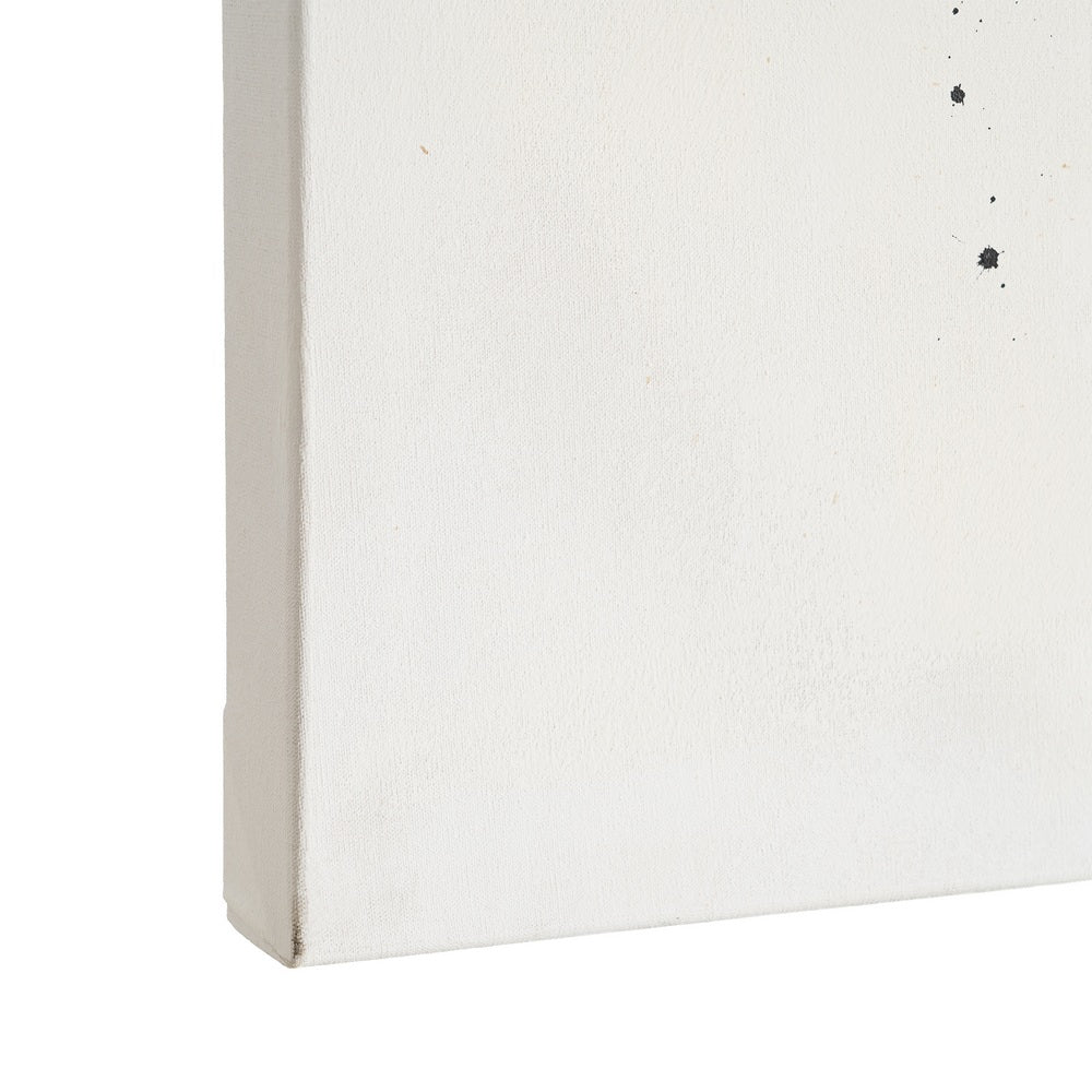 PINTURA ABSTRACTO LIENZO DECORACI�N 150 X 80 CM