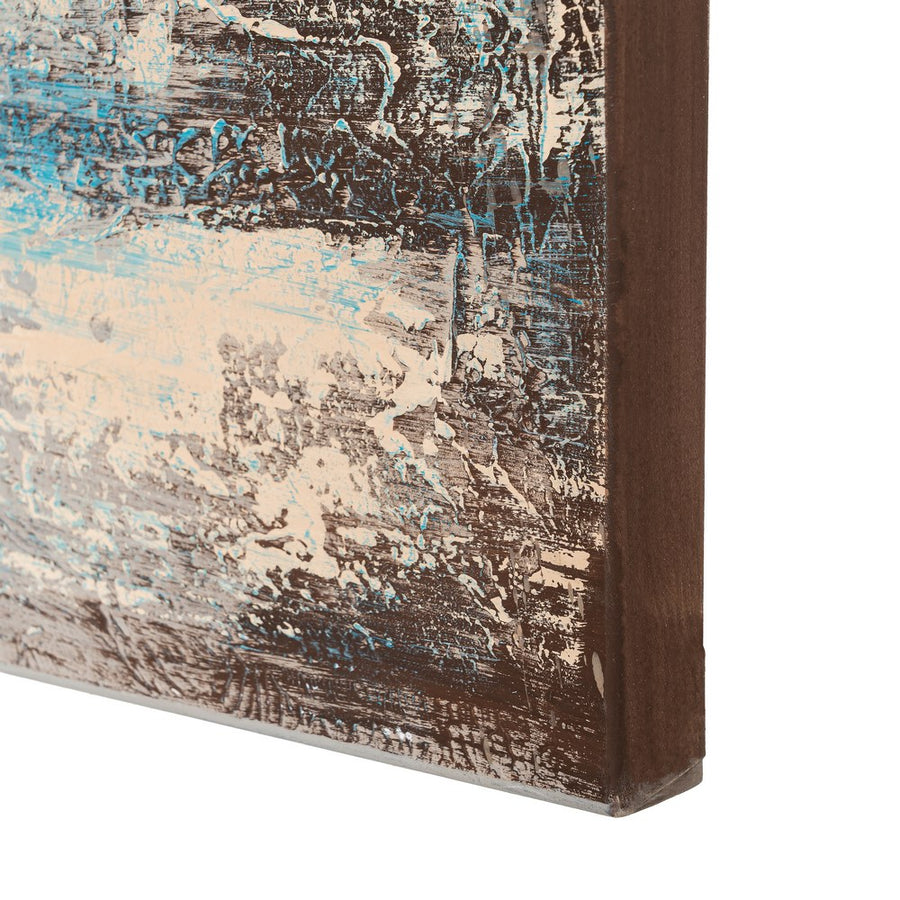 PINTURA PUERTA LIENZO DECORACIÓN 100 X 150 CM