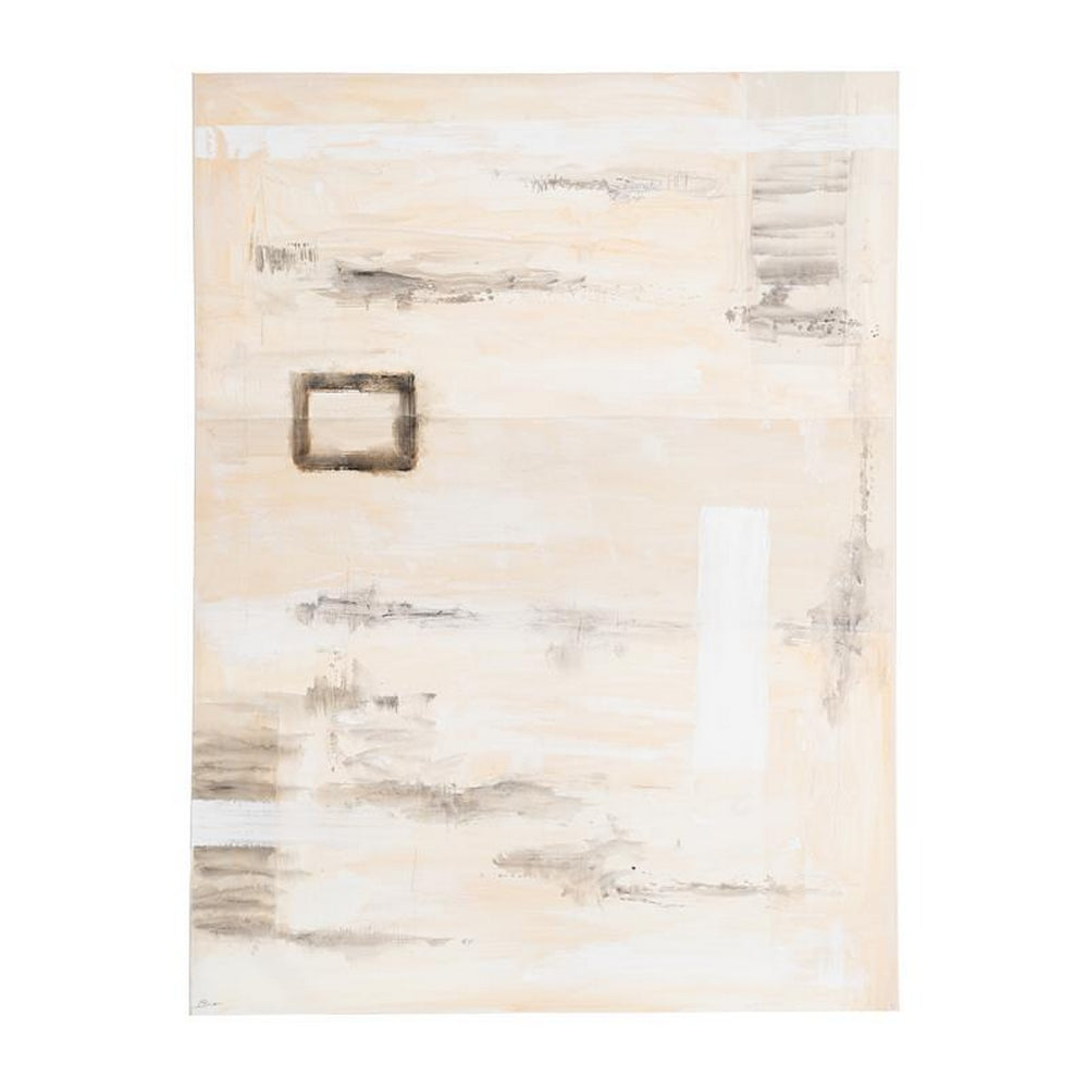 PINTURA ABSTRACTO LIENZO DECORACIÓN 120 X 160 CM