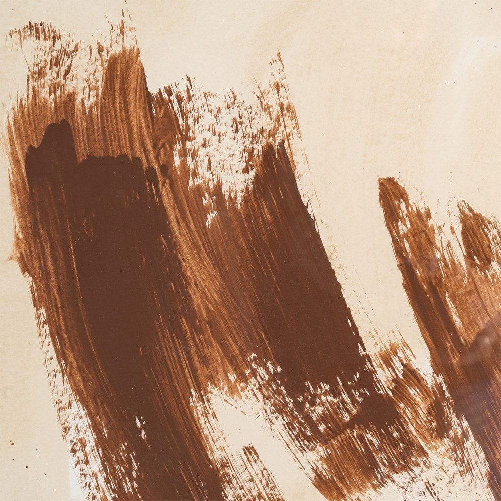 CUADRO PINTURA ABSTRACTO 2/M 80 X 80 CM