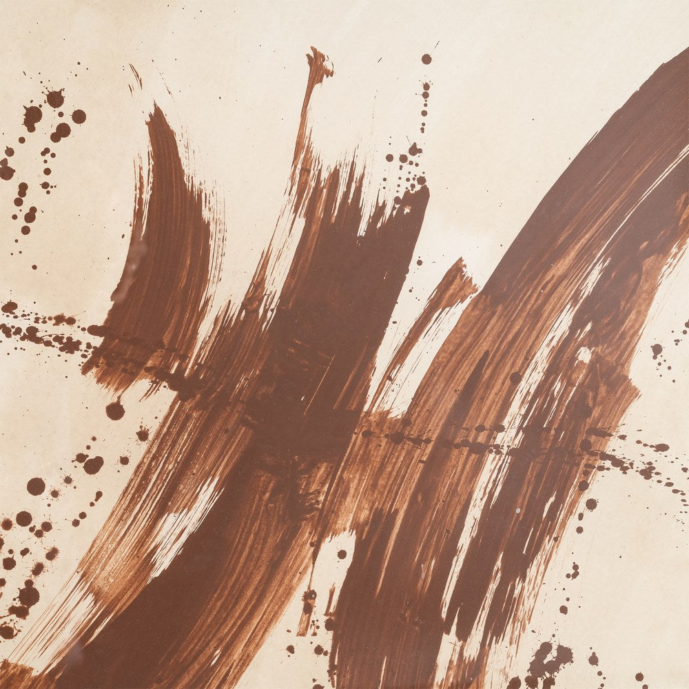 CUADRO PINTURA ABSTRACTO 2/M 80 X 80 CM