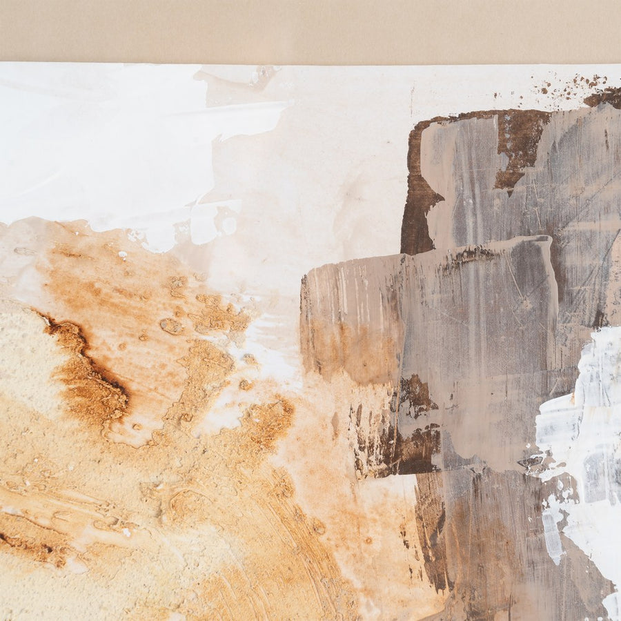 CUADRO PINTURA ABSTRACTO 2/M 80 X 100 CM
