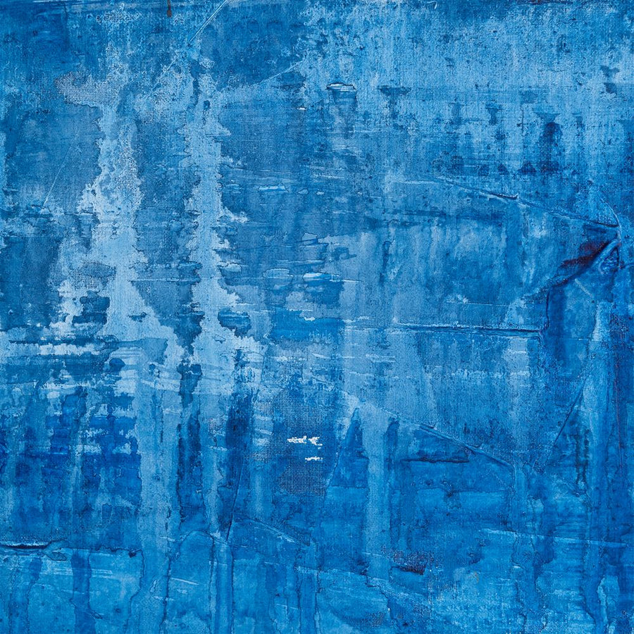PINTURA ABSTRACTO 2/M LIENZO DECORACIÓN 90 X 180 CM