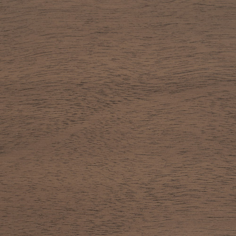 CONSOLA MARRÓN DM-MADERA 71 X 30 X 71 CM