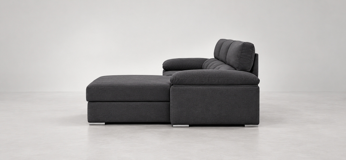 Chaise longue Audi