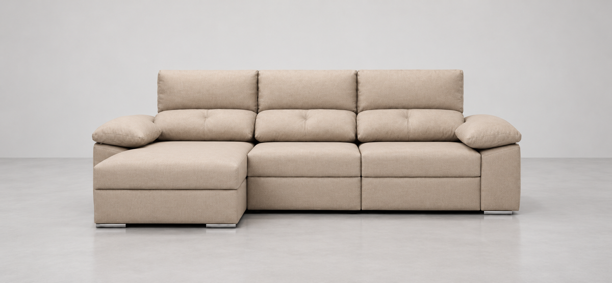 Chaise longue Audi