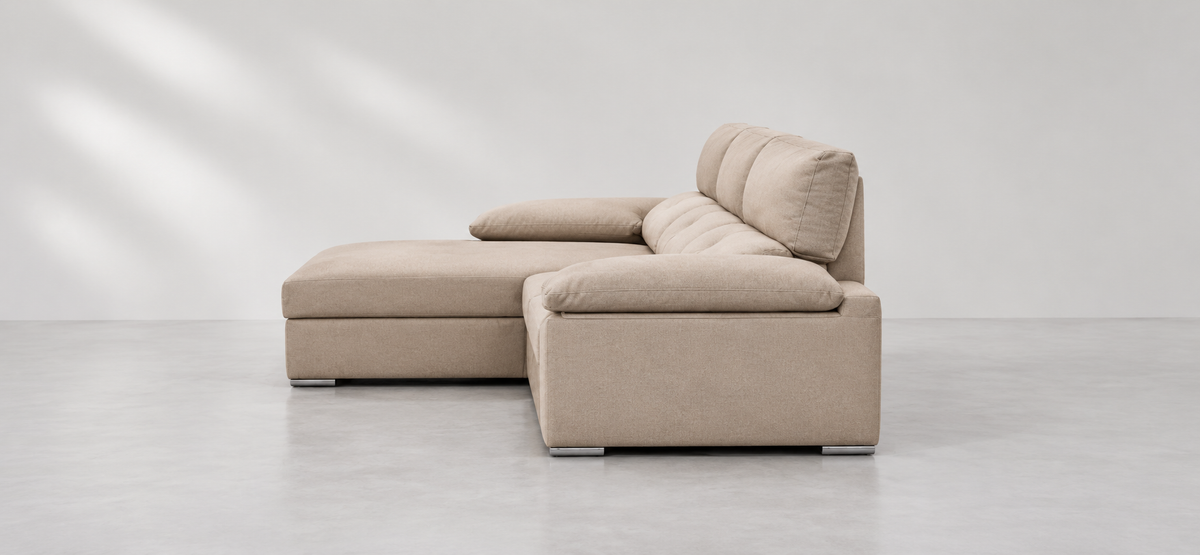 Chaise longue Audi