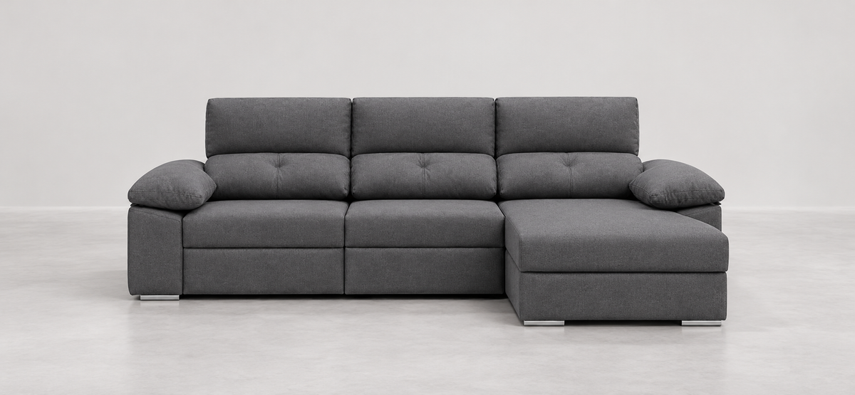 Chaise longue Audi