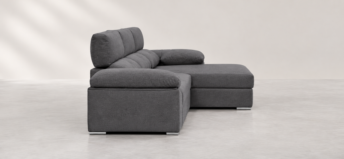 Chaise longue Audi