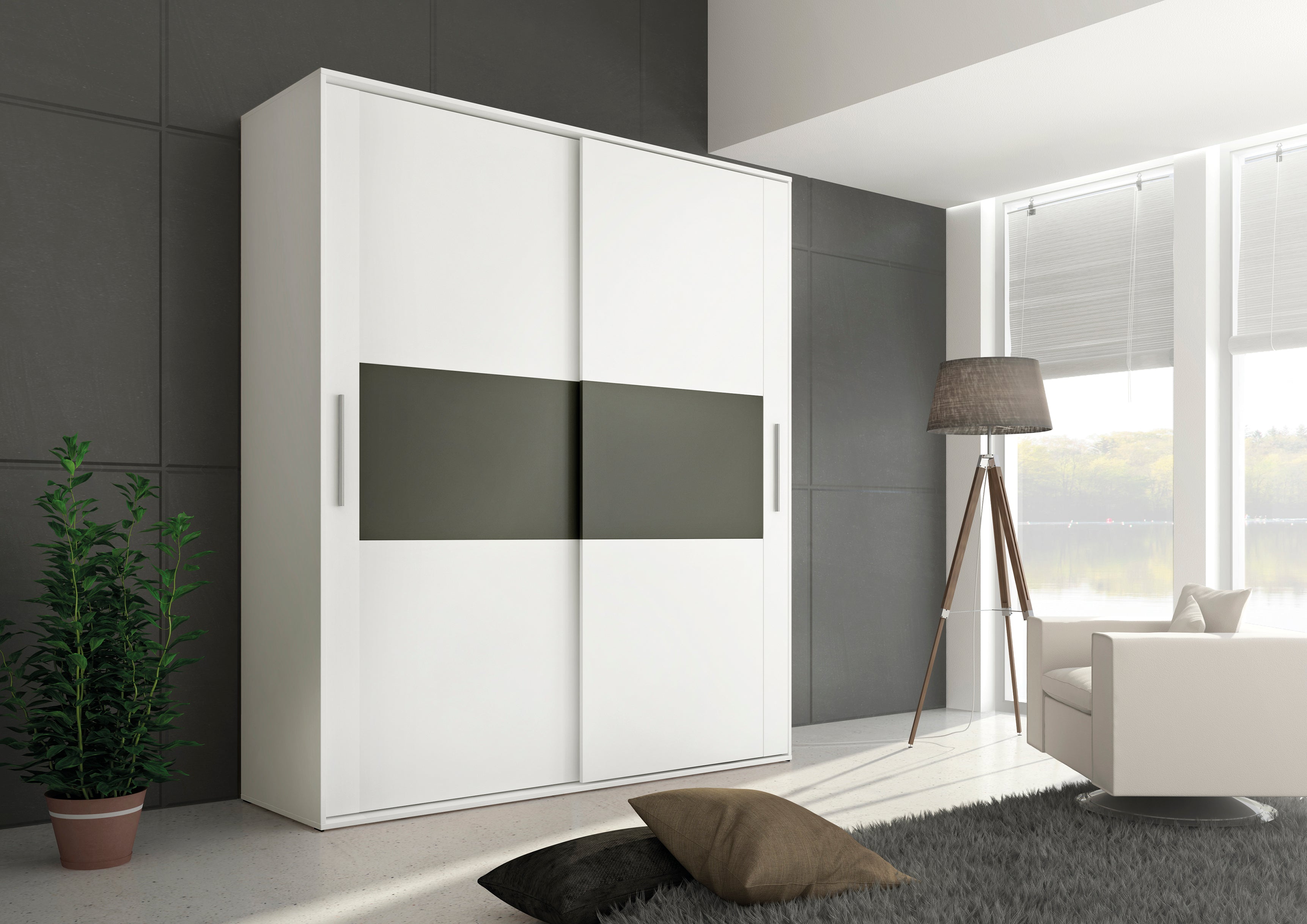 Dormitorio Cabra