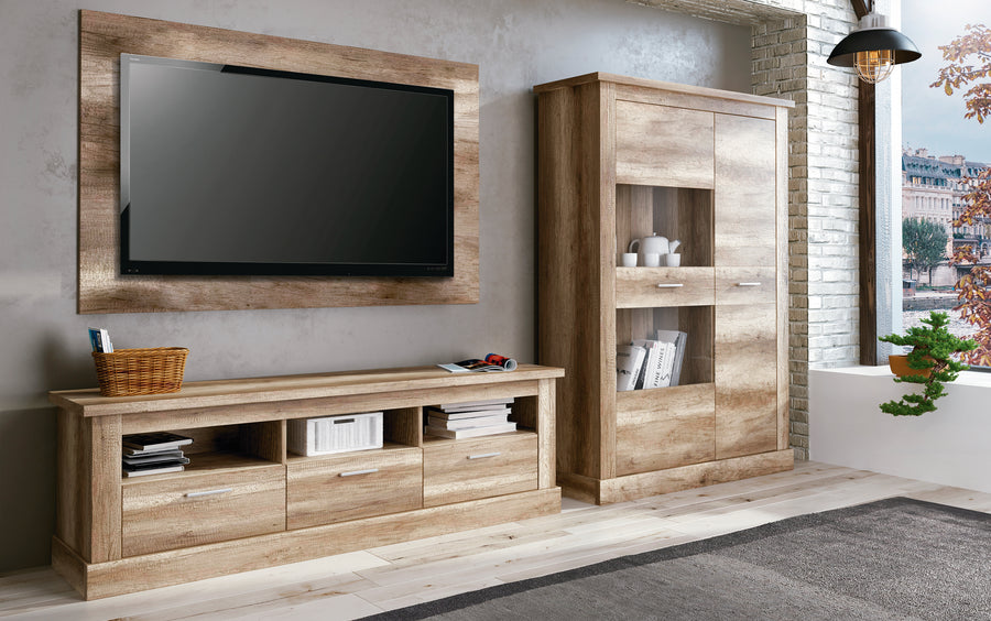 Chellén Headboard