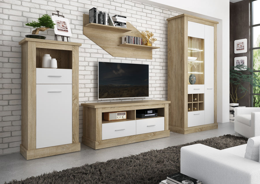 Chellén Headboard