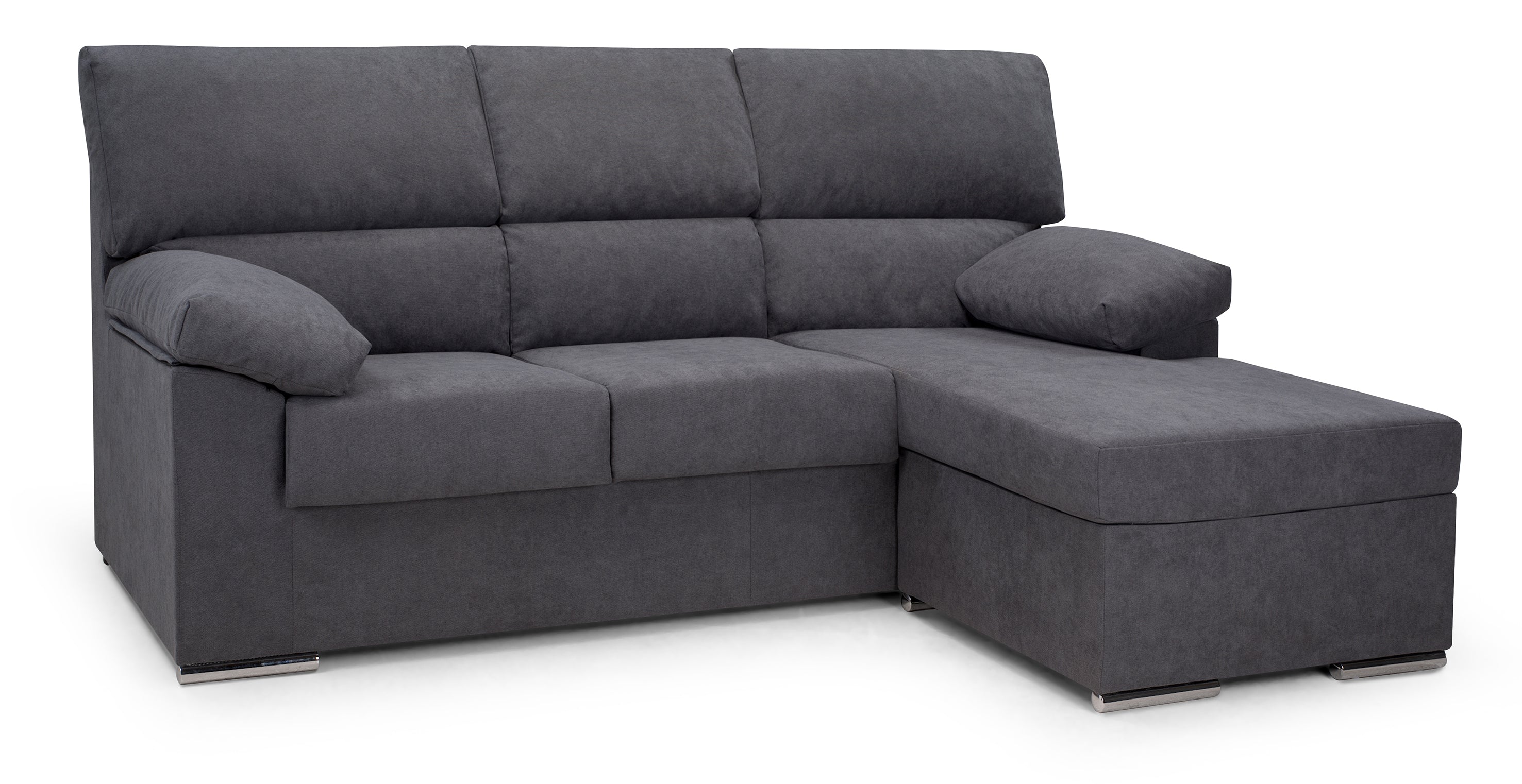 Chaise longue Conde