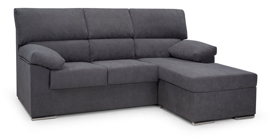 Chaise longue Conde
