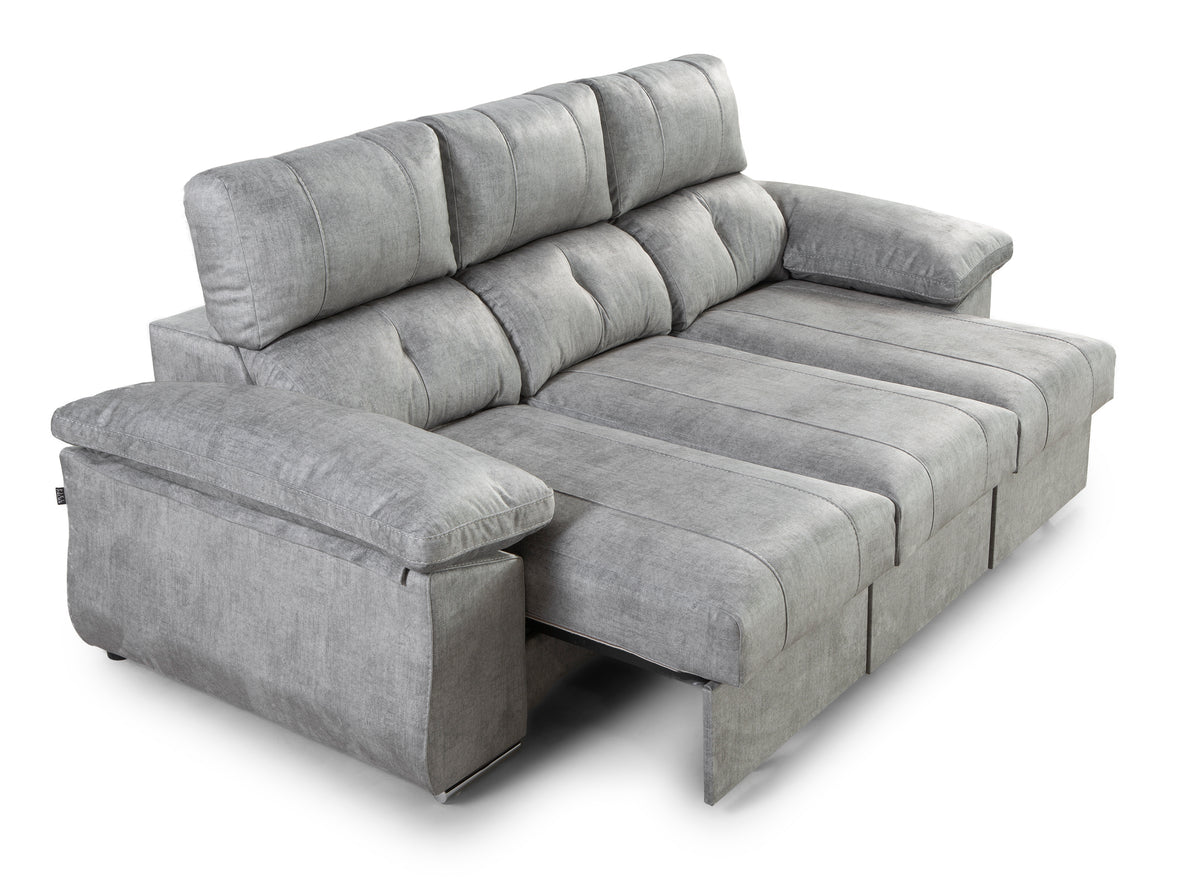 Chaise longue Cupra