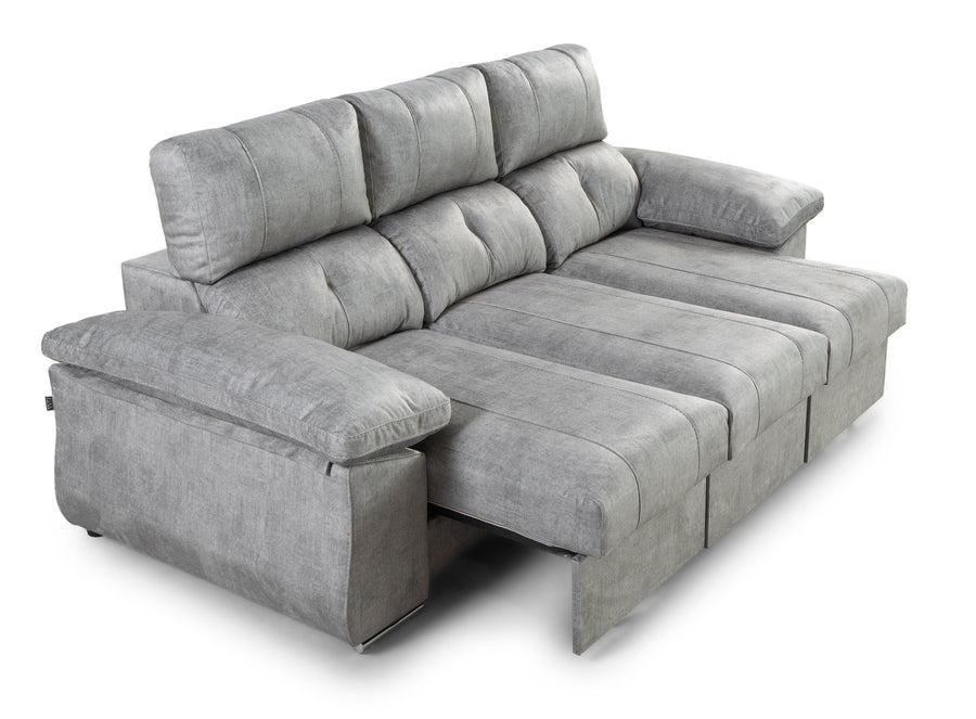 Chaise longue Cupra