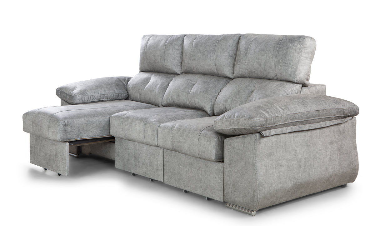 Chaise longue Cupra