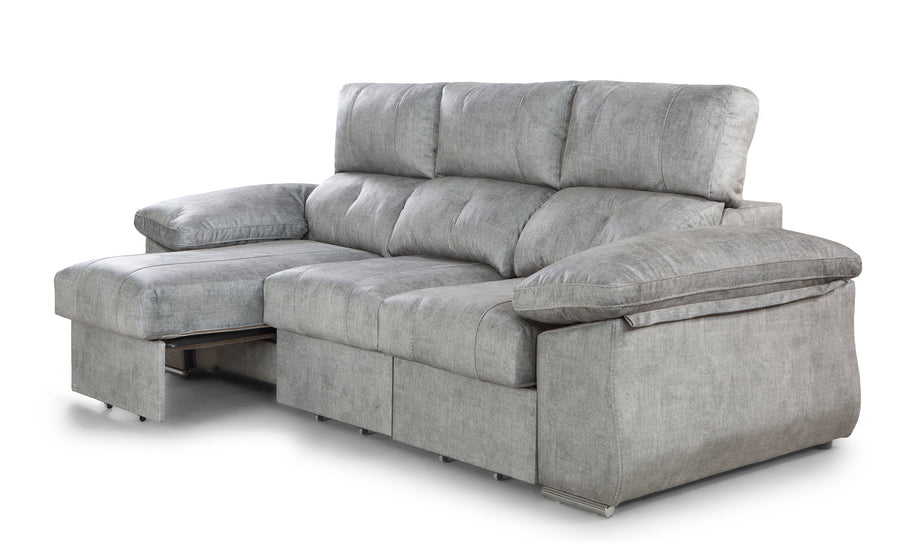 Chaise longue Cupra