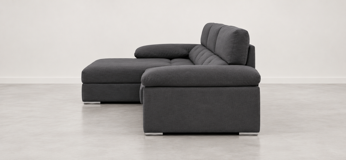 Chaise longue Audi