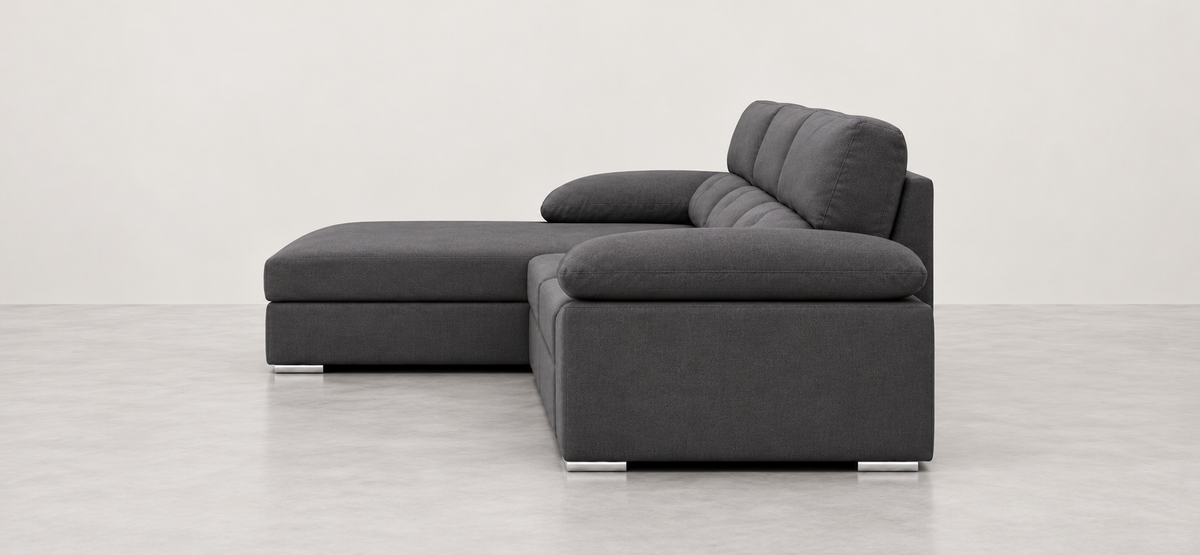 Chaise longue Audi