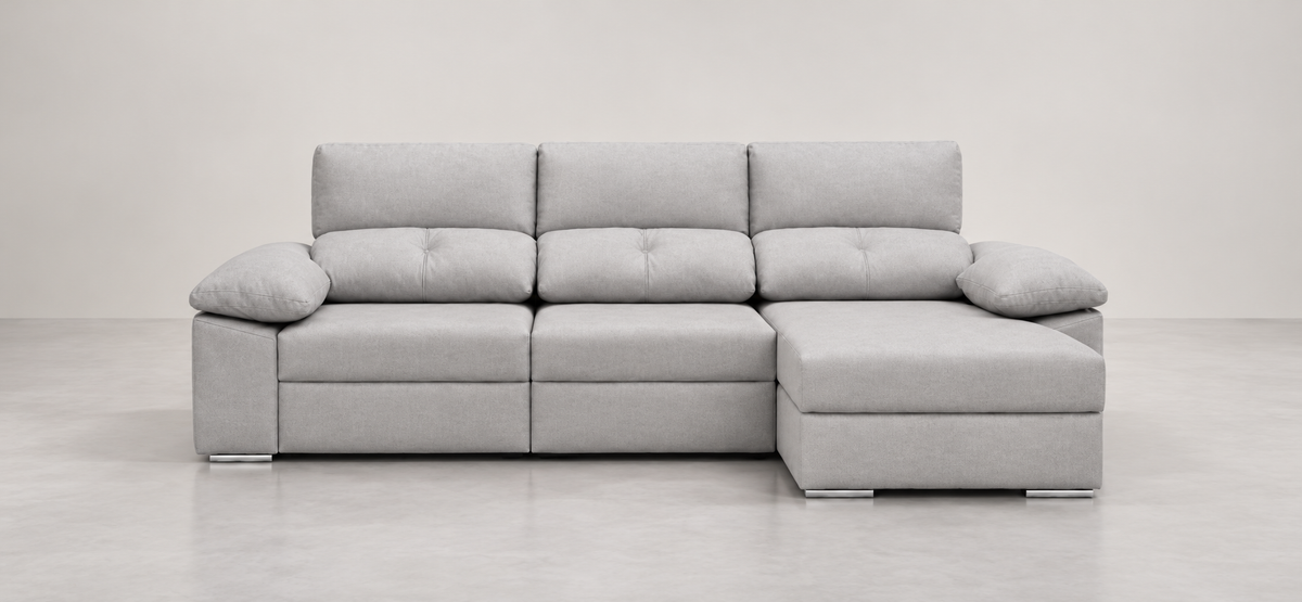 Chaise longue Audi