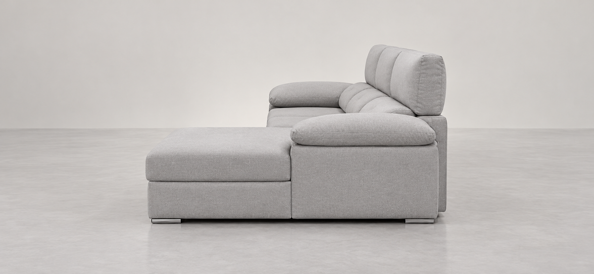 Chaise longue Audi