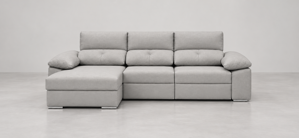Chaise longue Audi