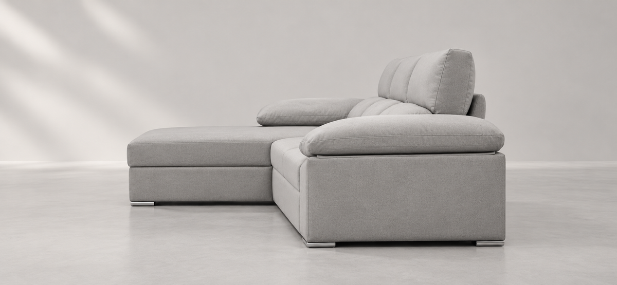Chaise longue Audi