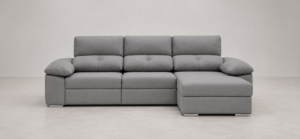 Chaise longue Audi