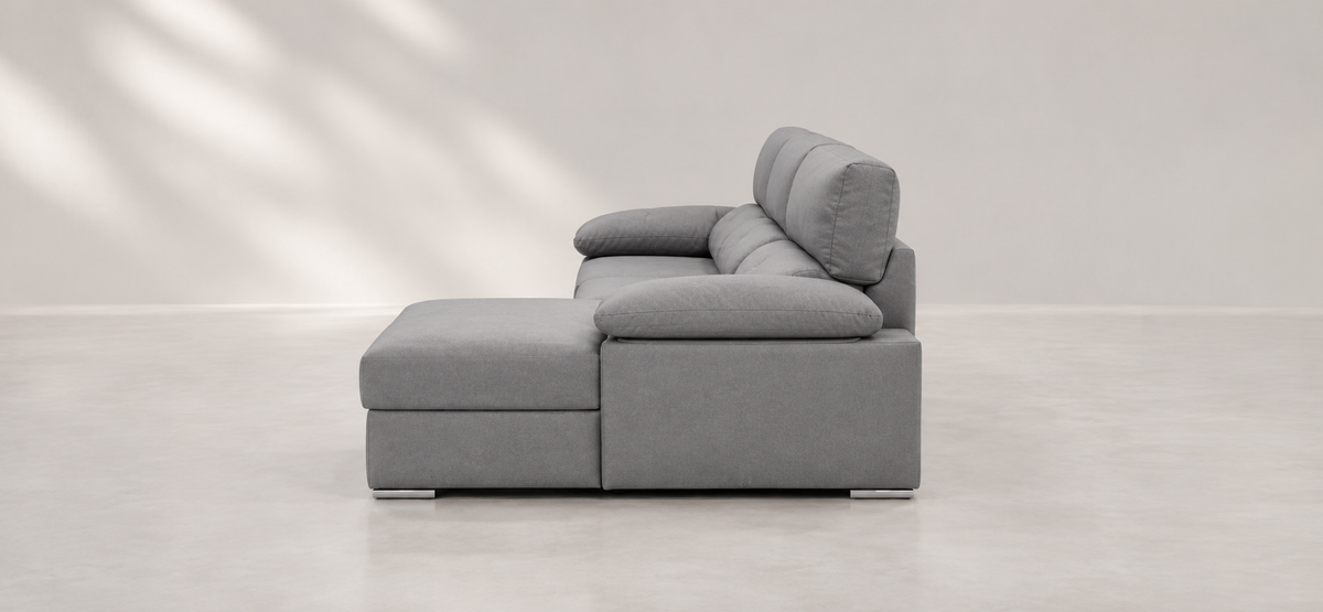 Chaise longue Audi