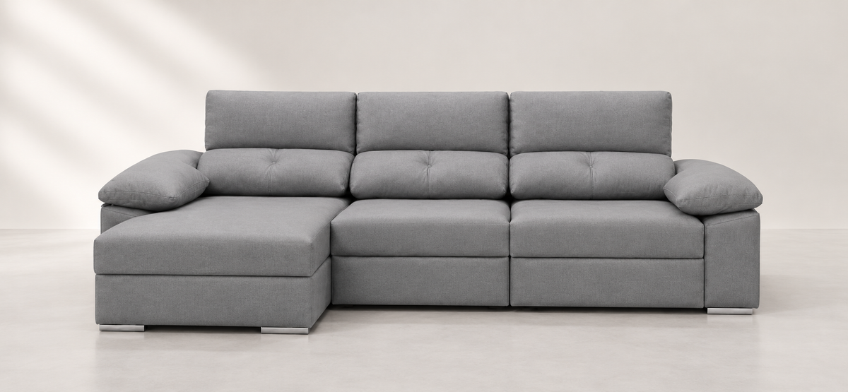 Chaise longue Audi