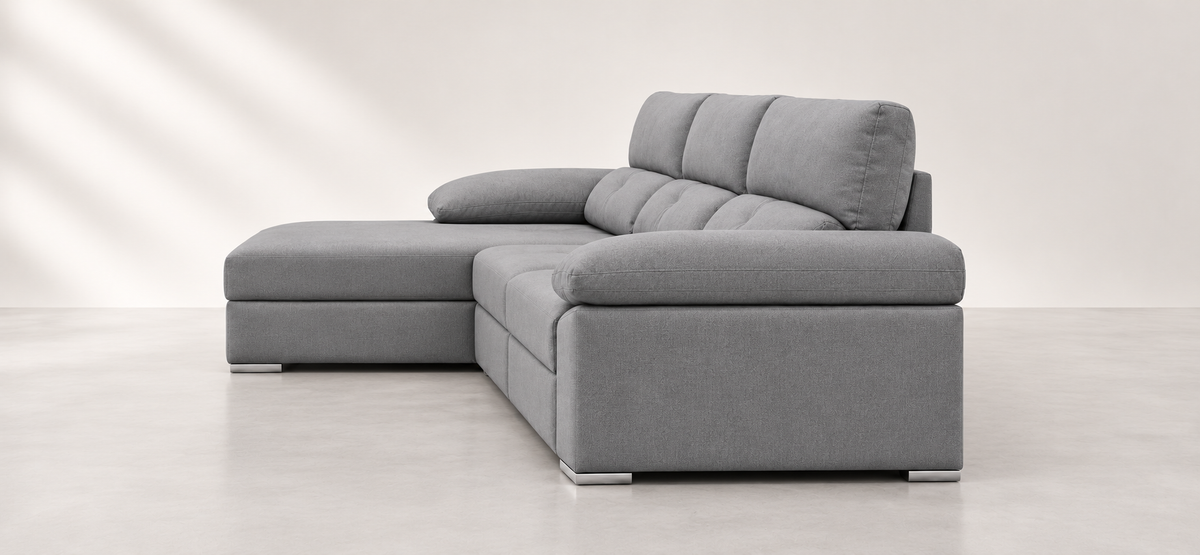 Chaise longue Audi