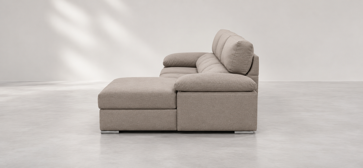 Chaise longue Audi