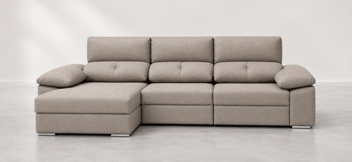 Chaise longue Audi