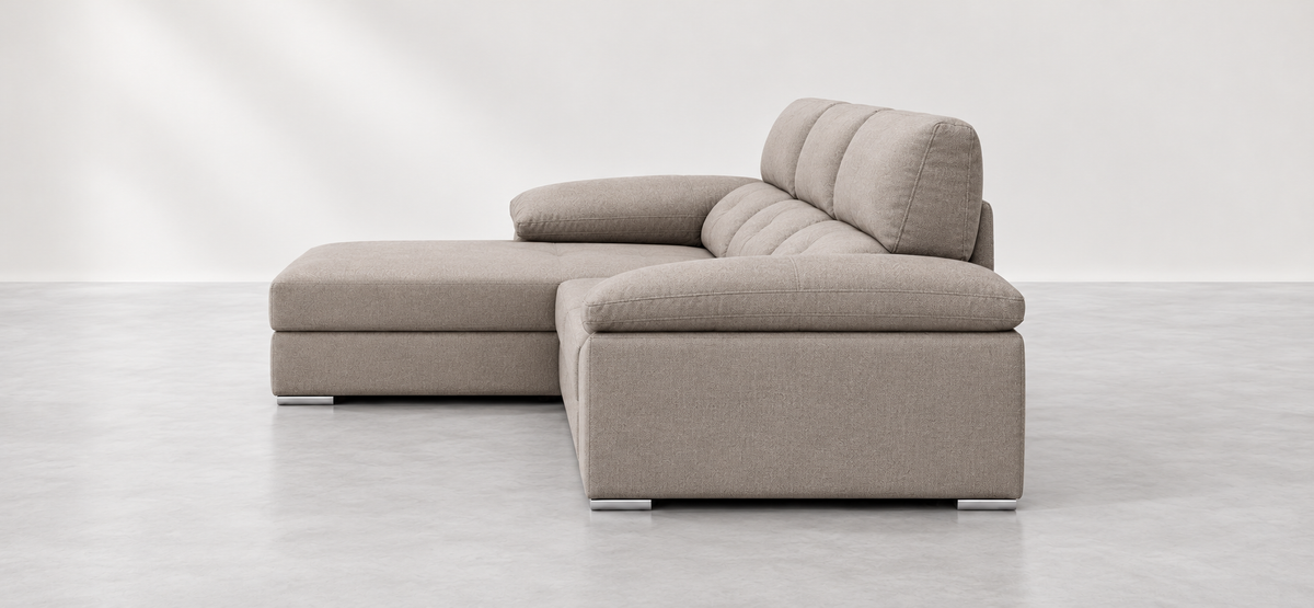 Chaise longue Audi